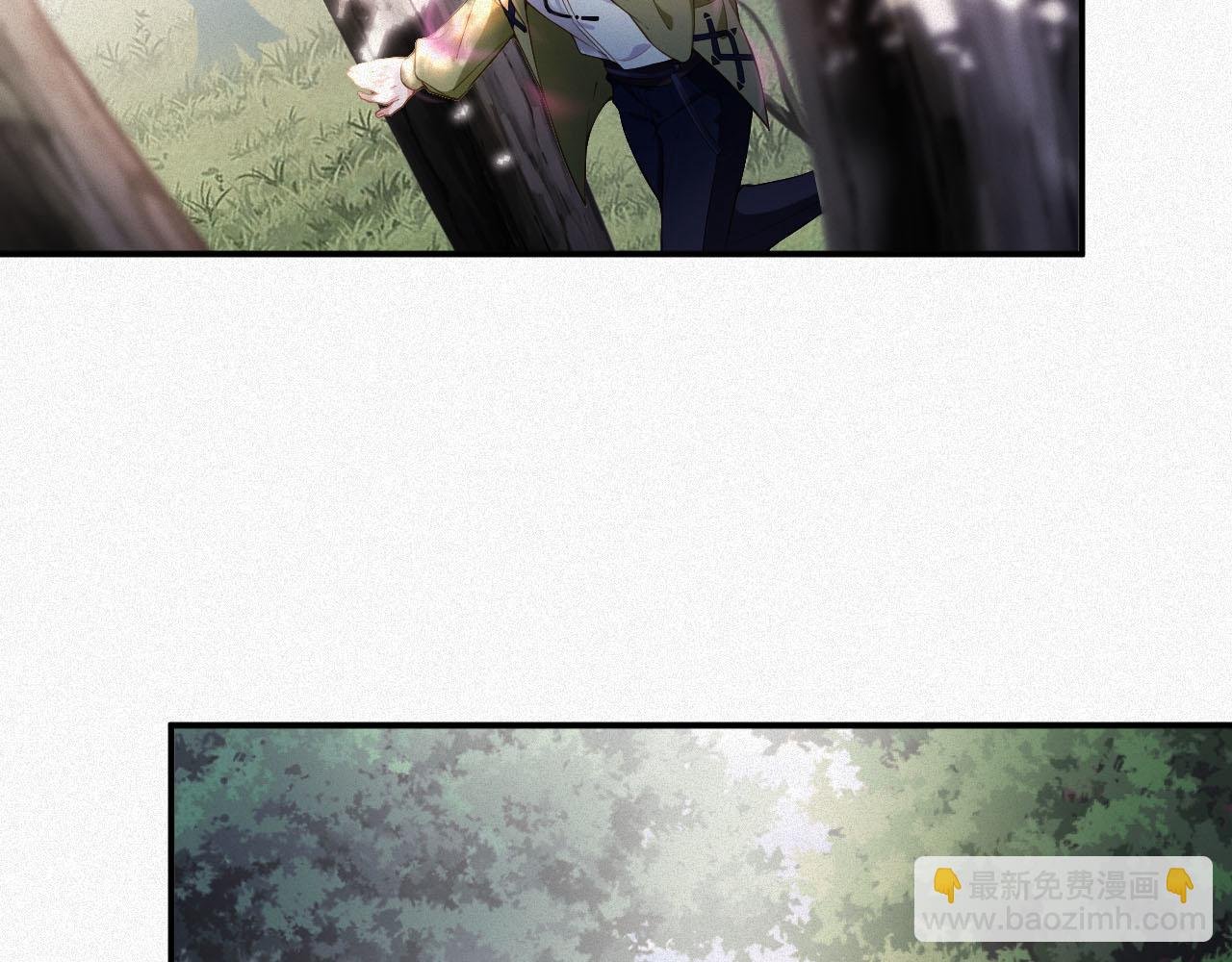 第4话 出逃