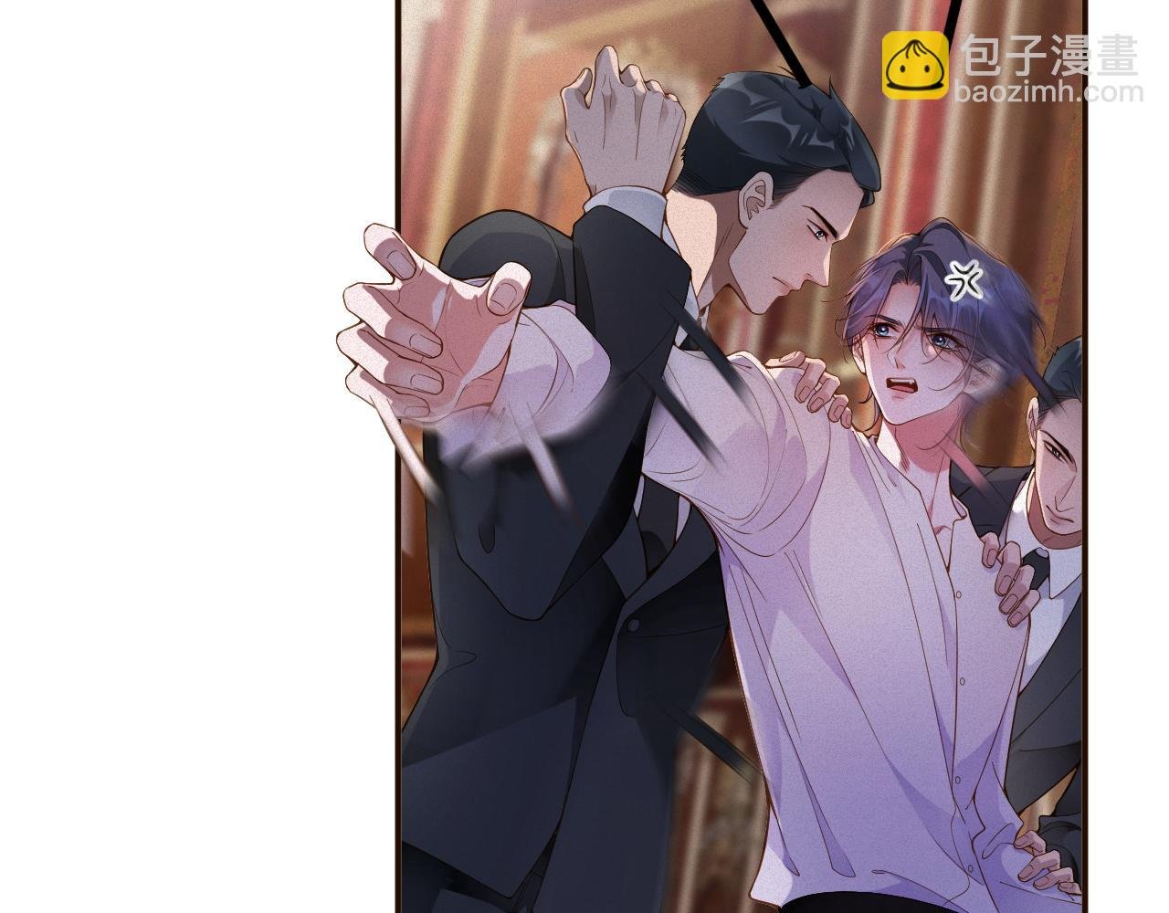 第42集 甘锐的“帮忙”