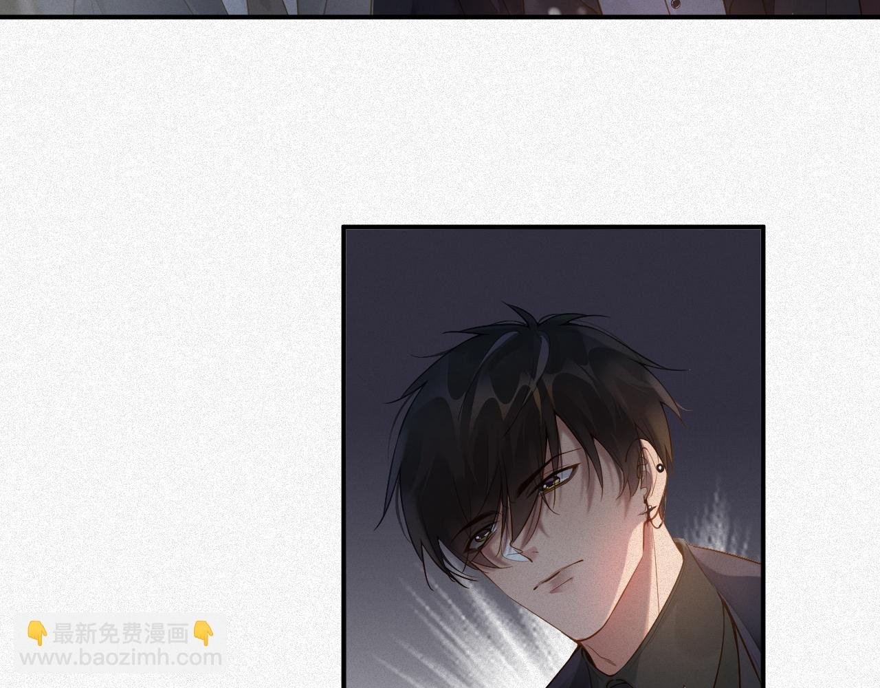 第5话 插翅难逃1