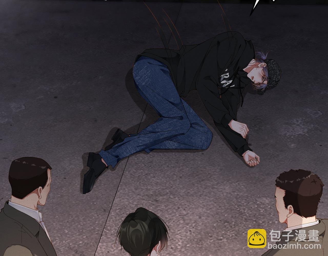 第53集 意外与明天