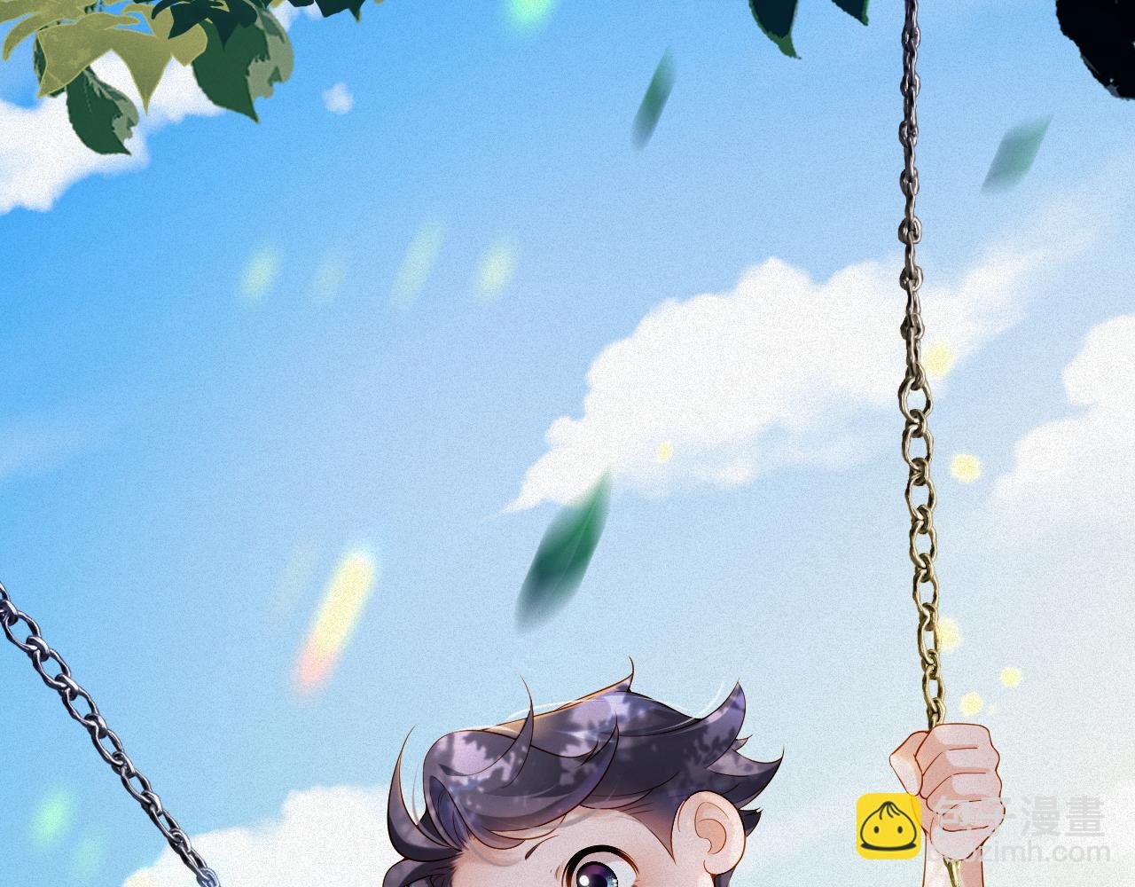 第55集 那个人是…纪然？