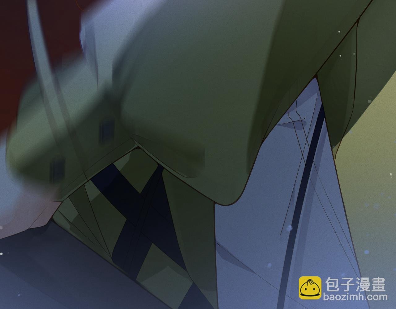 第6话 插翅难逃2