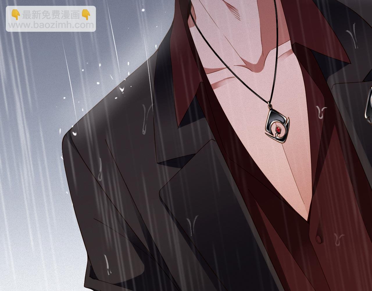 第65话 云逸发热期了？