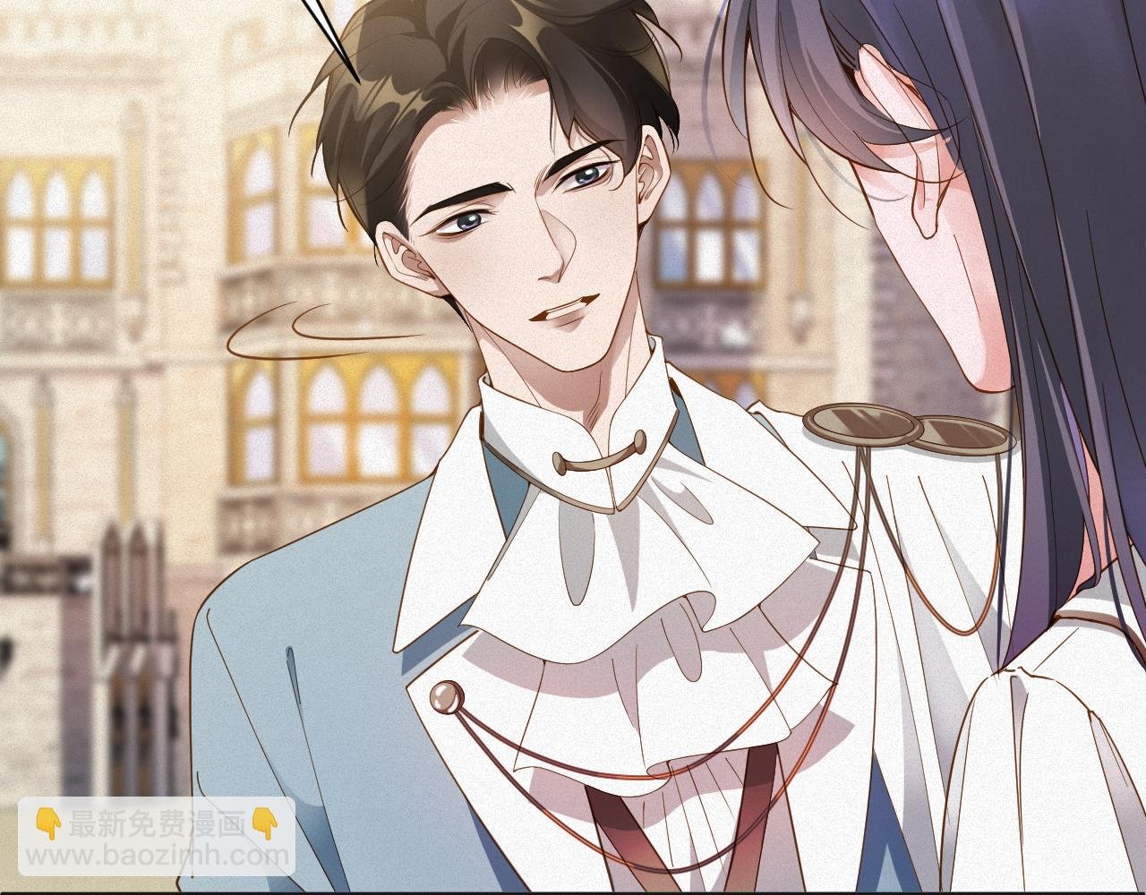 第65话 云逸发热期了？