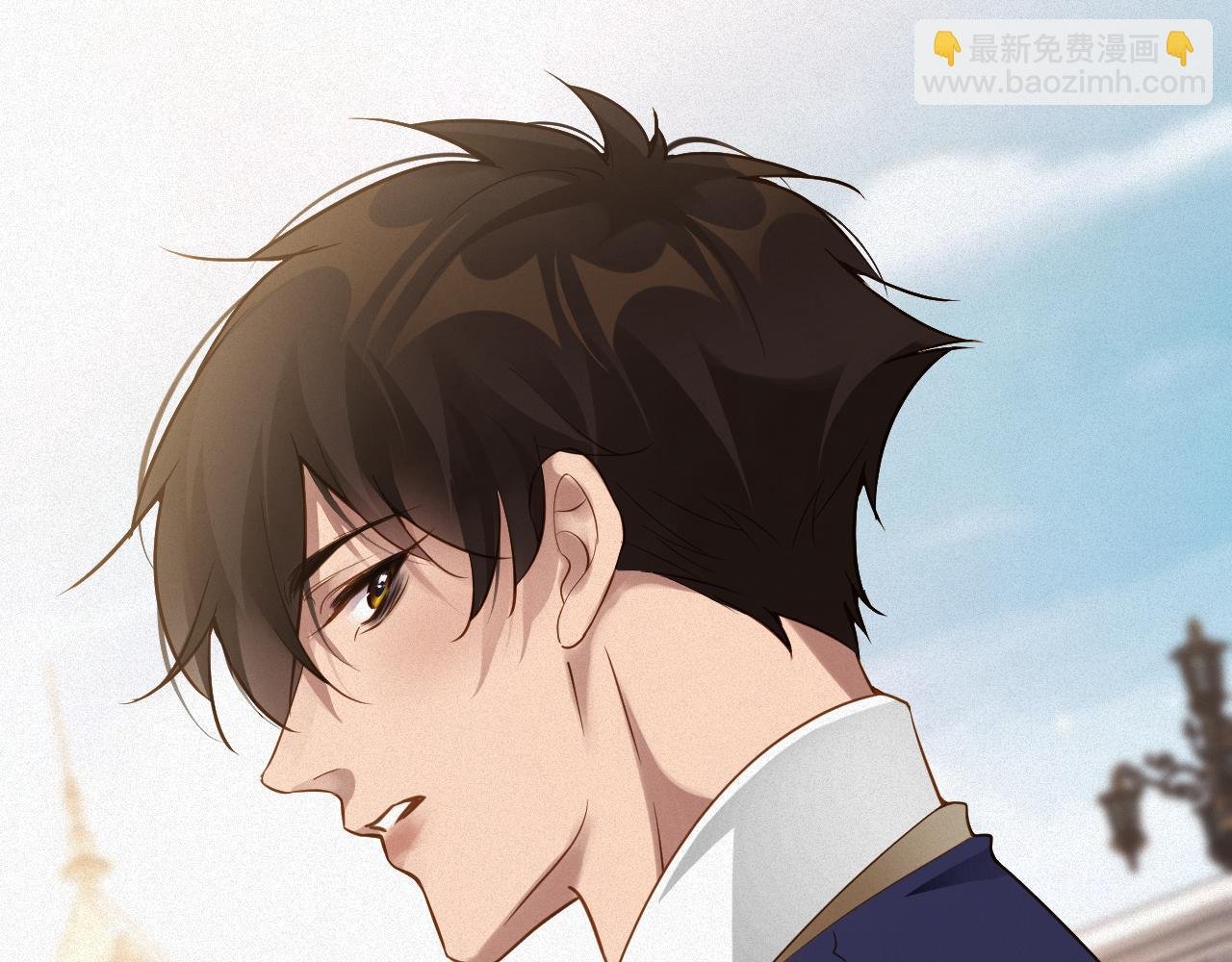 第65话 云逸发热期了？