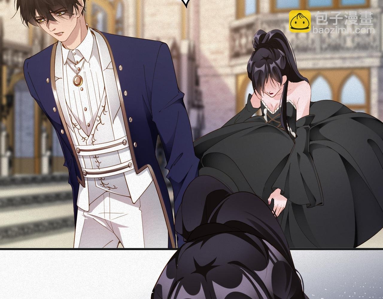 第65话 云逸发热期了？