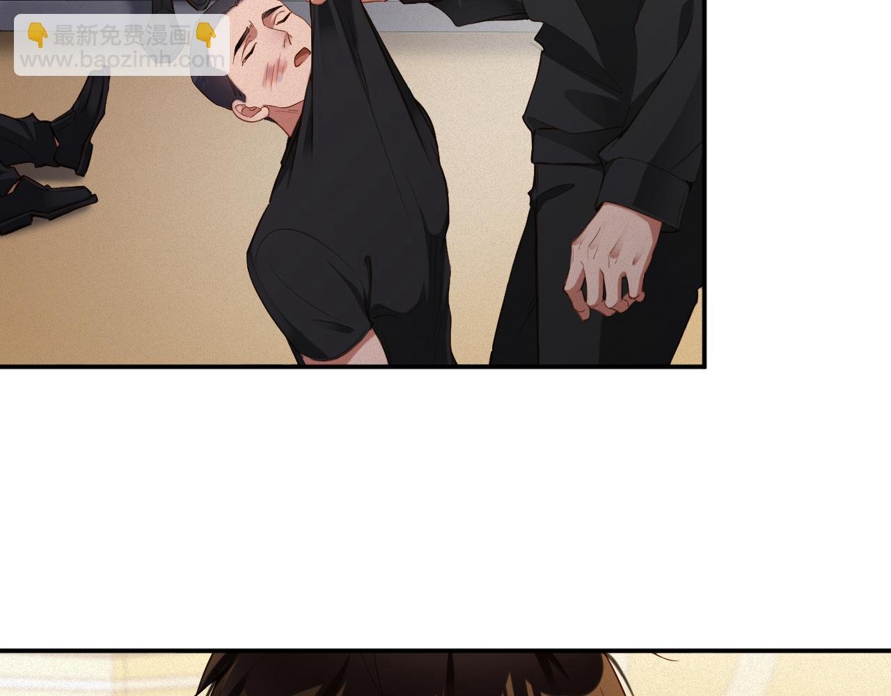 第88话 到访