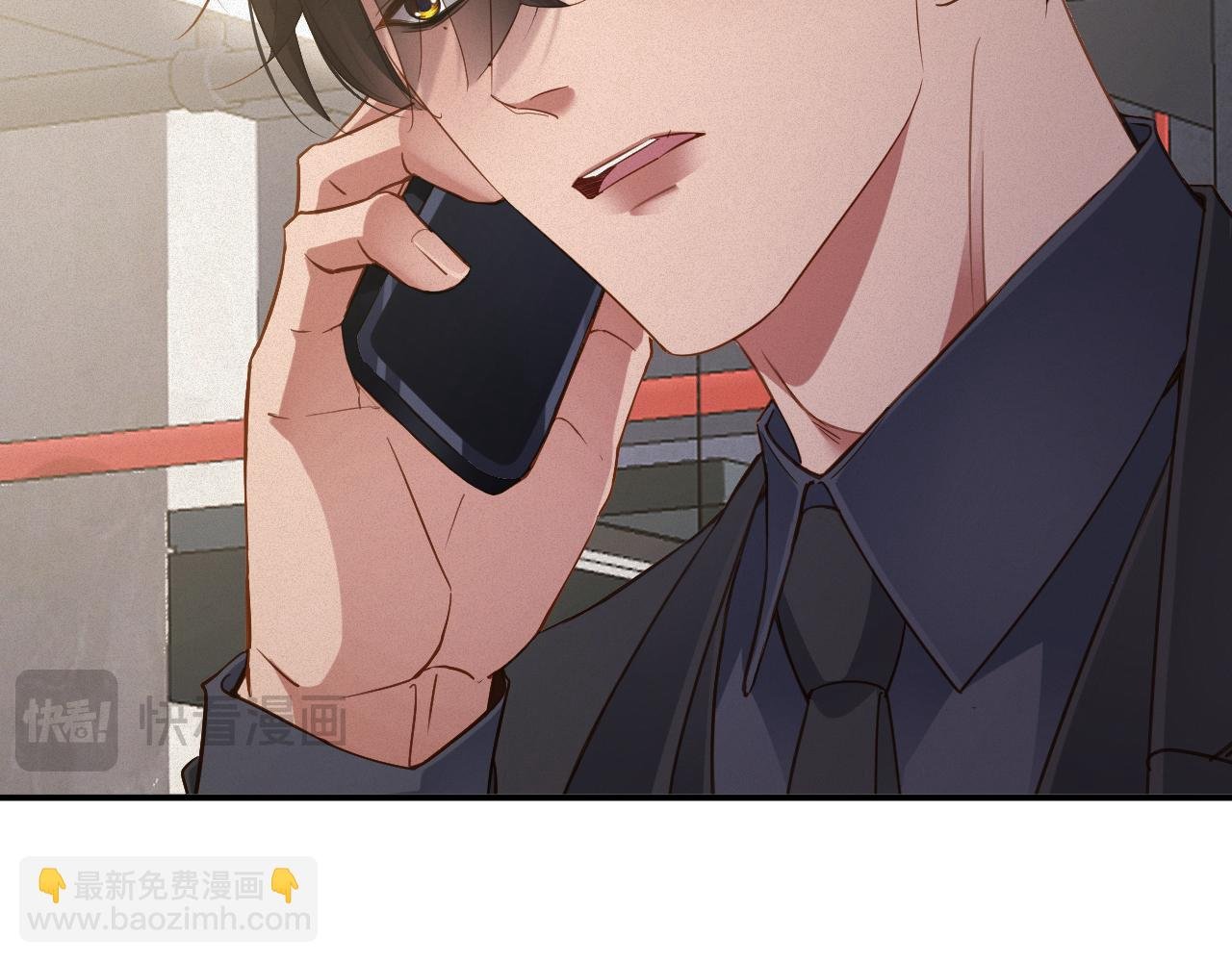 第88话 到访
