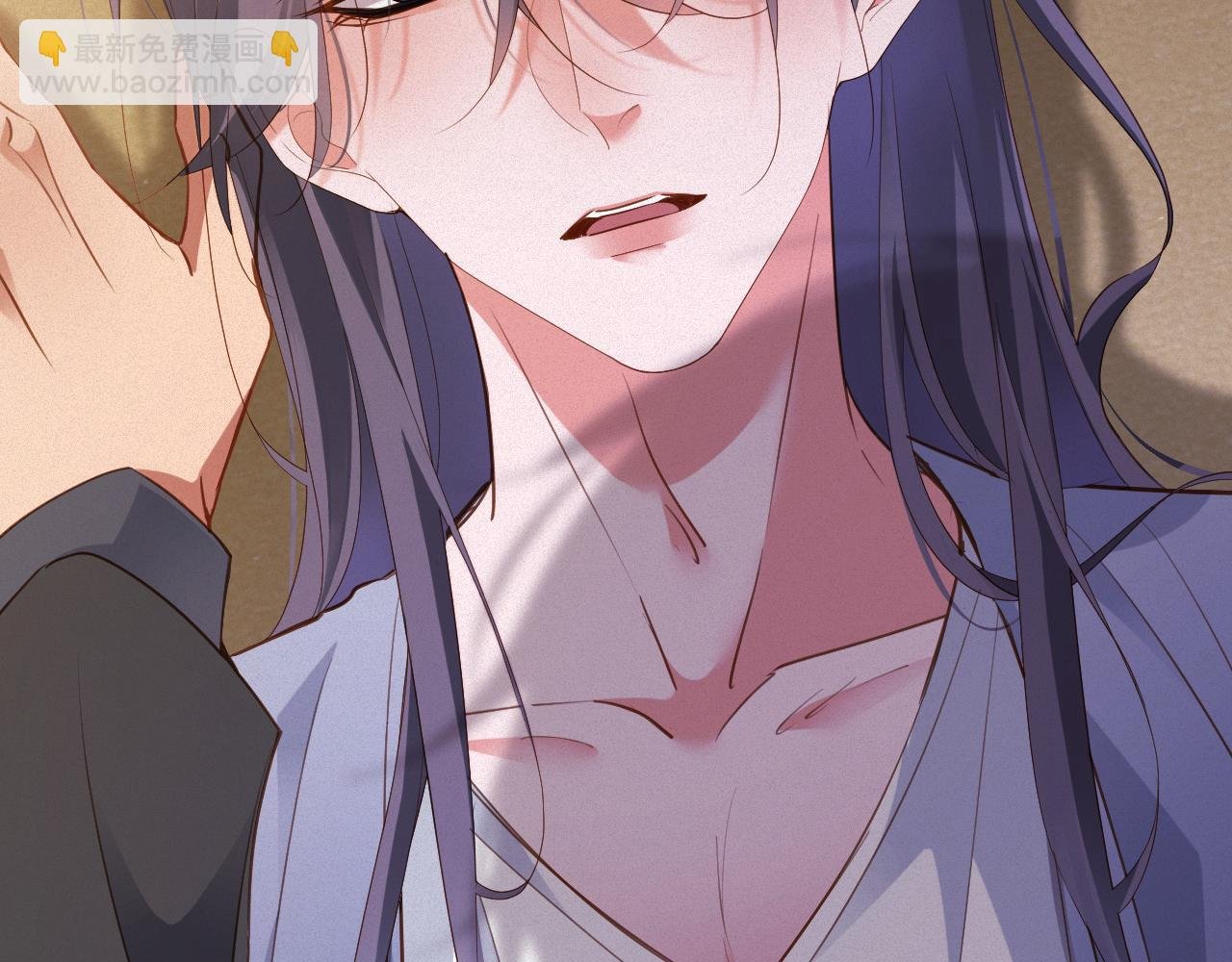 第89话 留宿