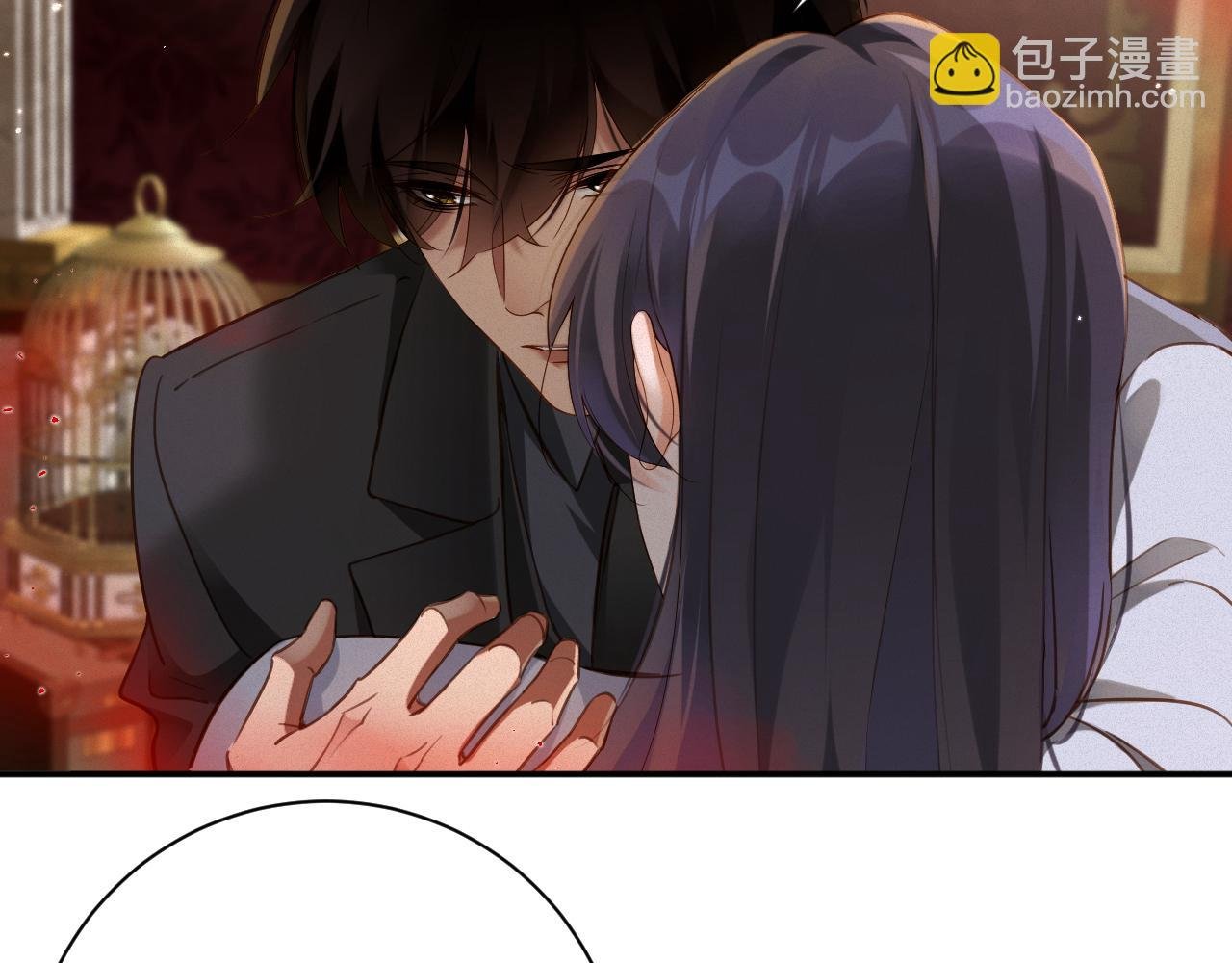 第89话 留宿