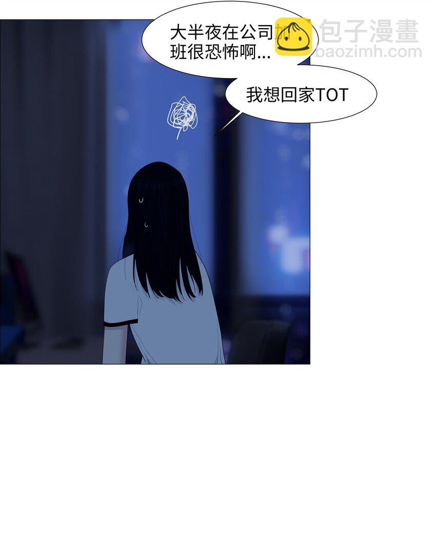 019 深夜加班