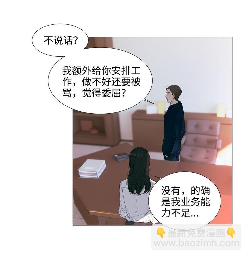 021 有一种情感叫羞怯！
