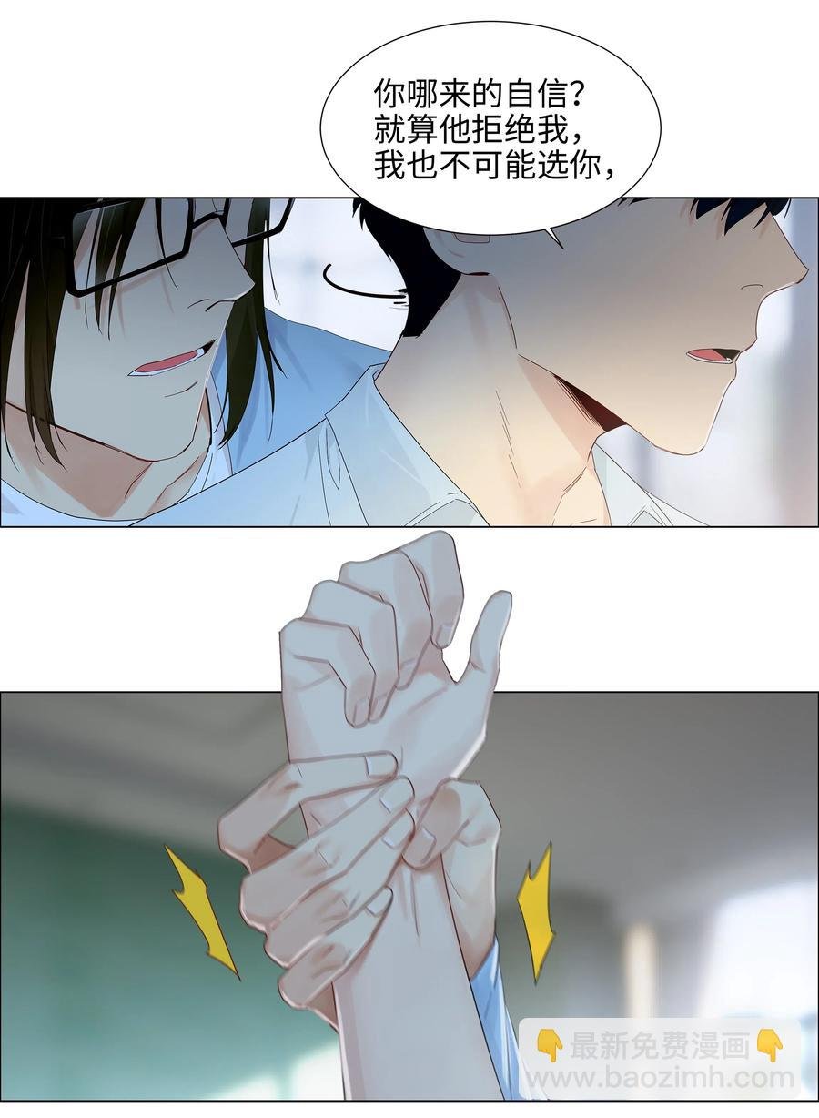 058 最长情的告白……