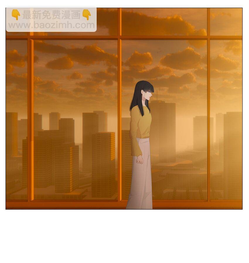 008 抱歉了，顾总！