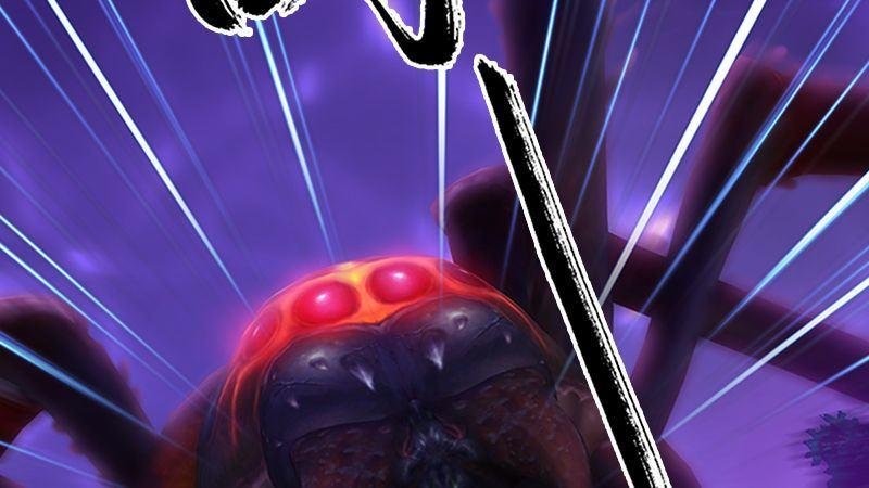 第9话：逆转