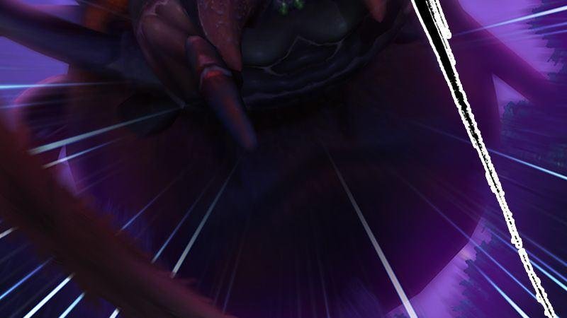 第9话：逆转