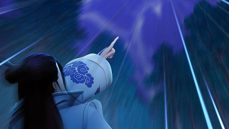 第9话：逆转