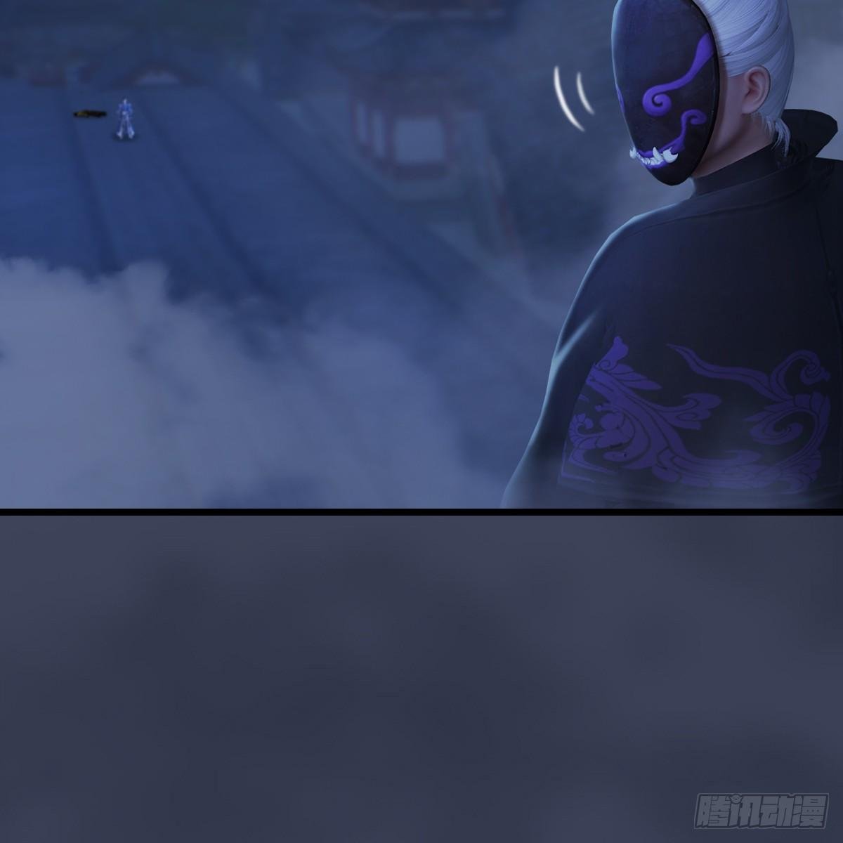 第100话：反击