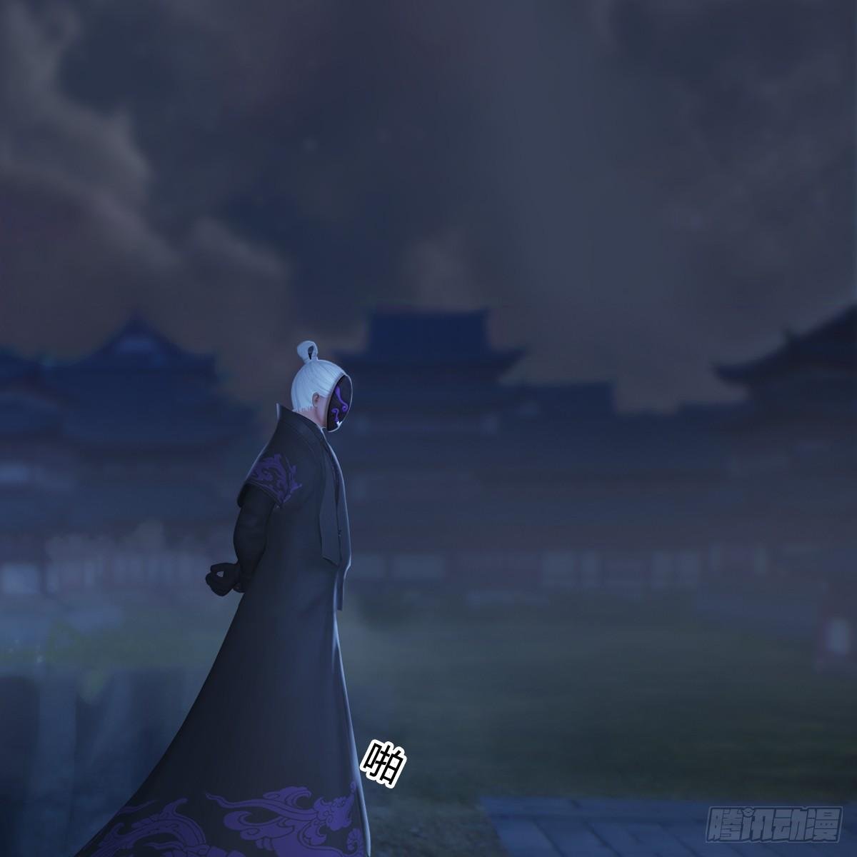第100话：反击