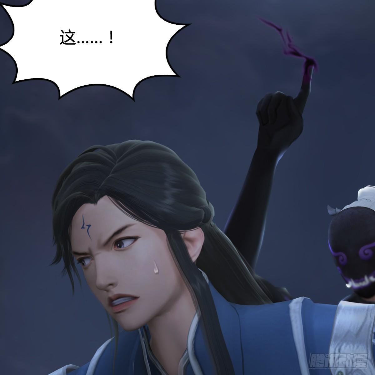 第100话：反击