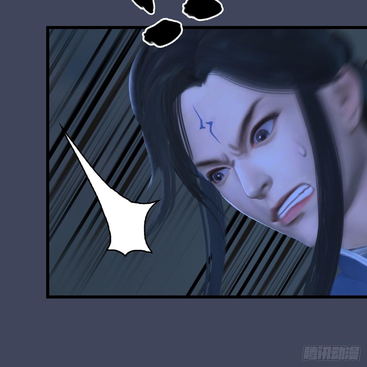 第101话：不可战胜之敌
