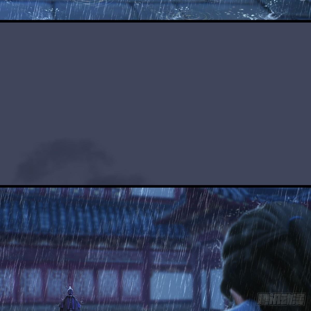 第101话：不可战胜之敌