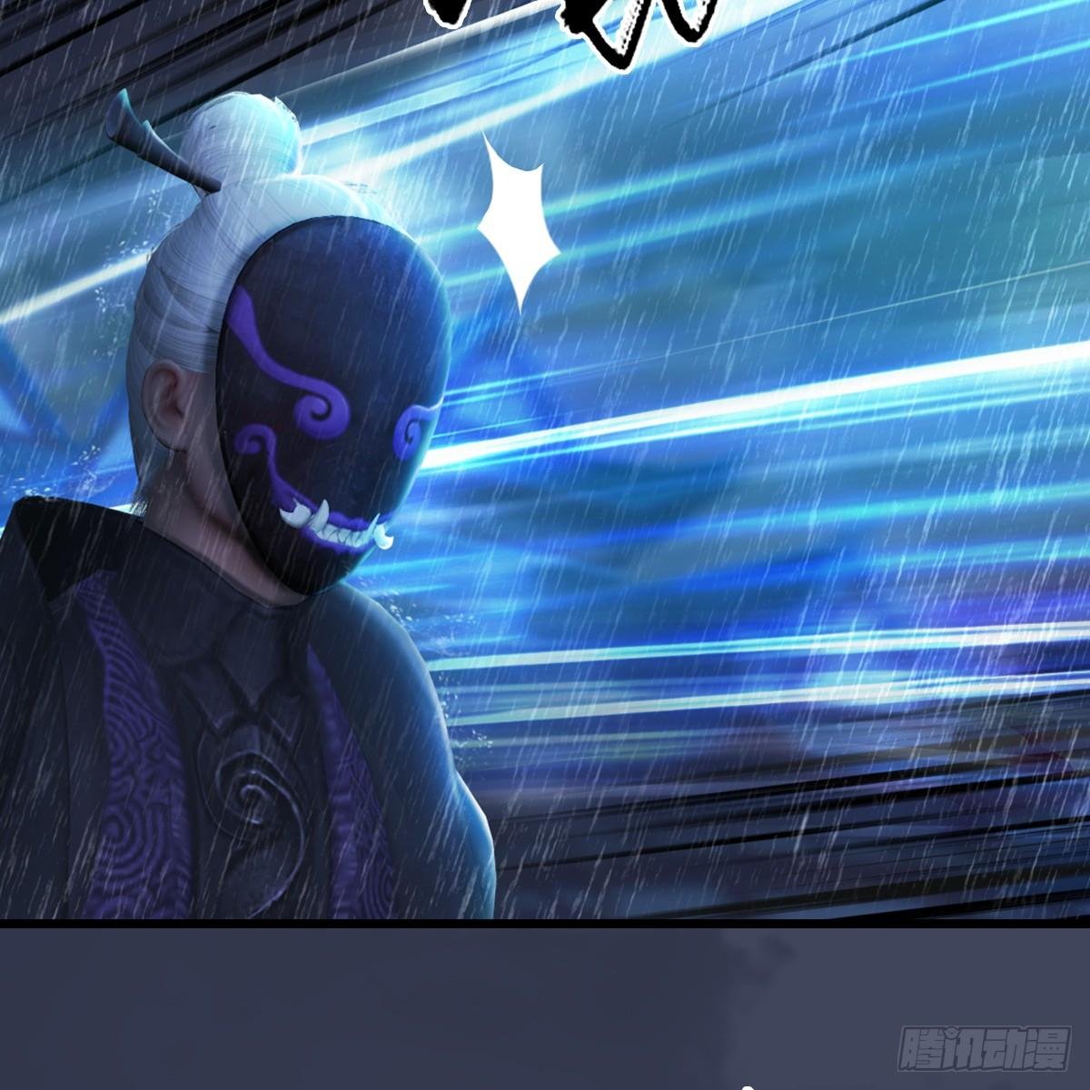 第101话：不可战胜之敌