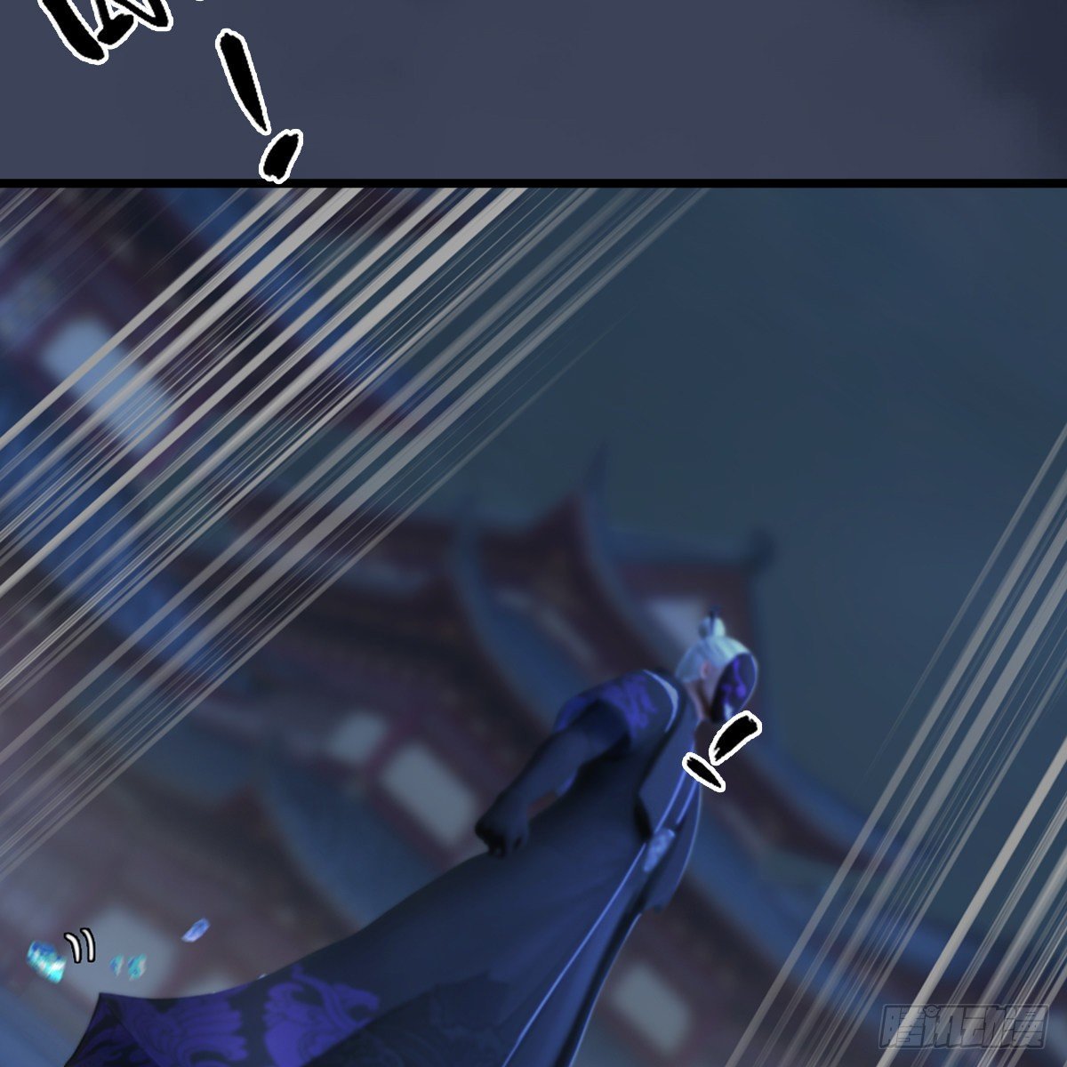 第105话：撤退