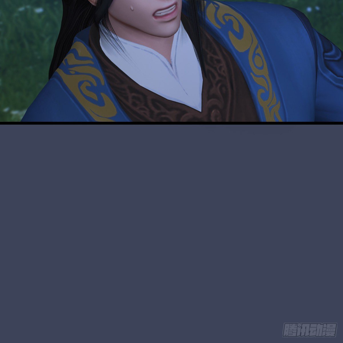 第106话：恐惧