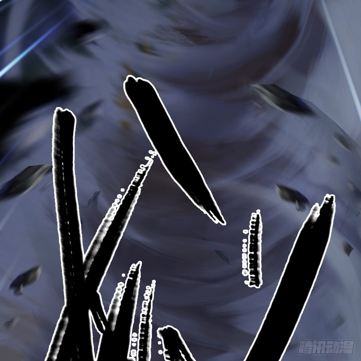 第106话：恐惧