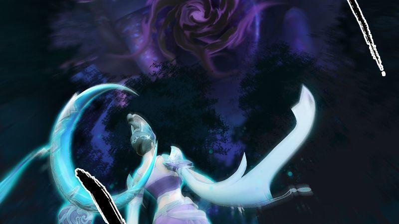第10话：内丹变异