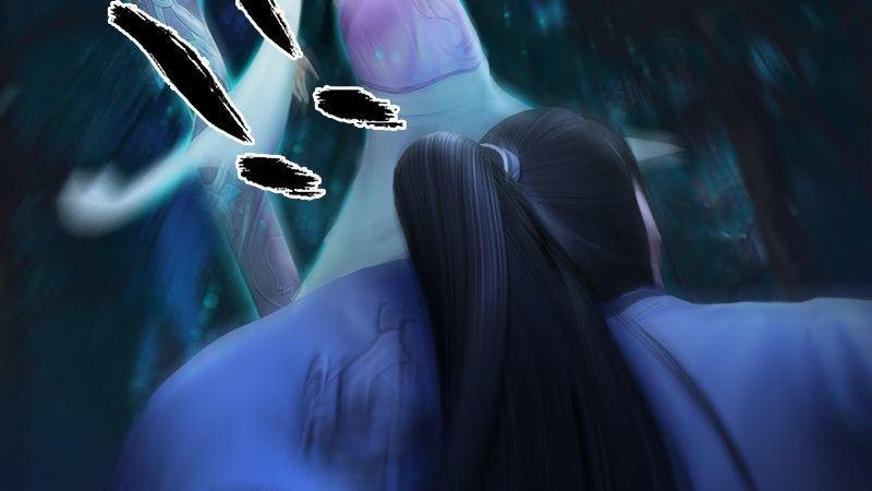 第10话：内丹变异