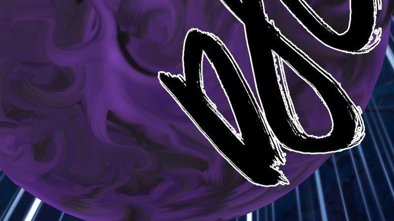第10话：内丹变异