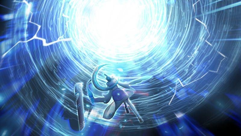 第10话：内丹变异