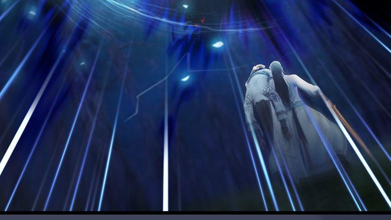 第10话：内丹变异