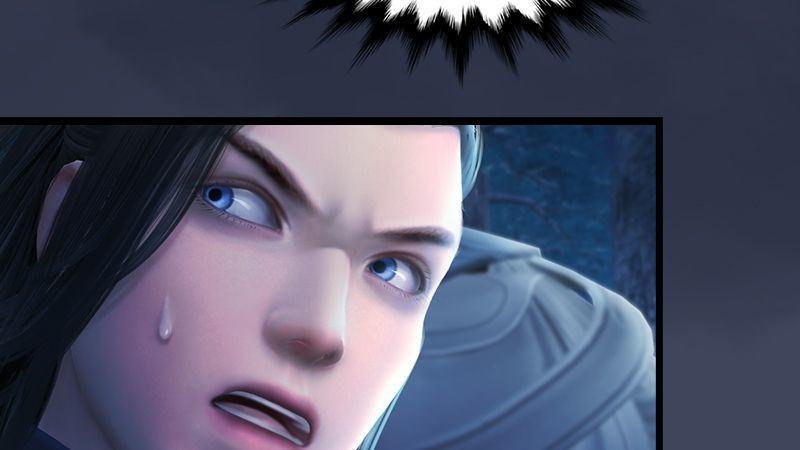 第10话：内丹变异