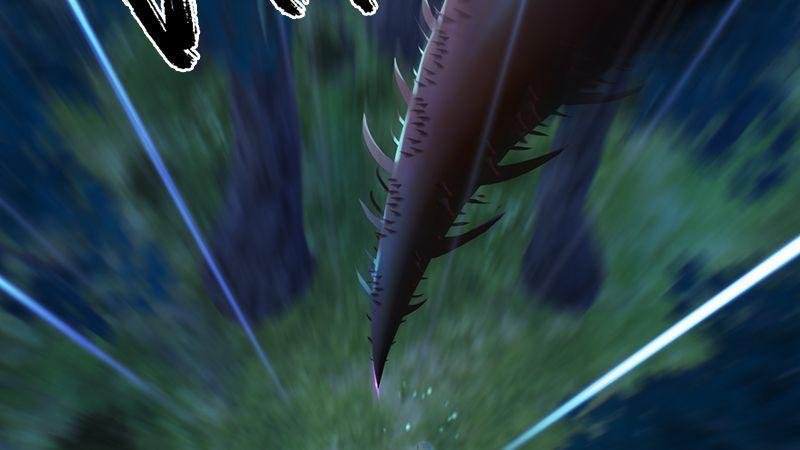 第10话：内丹变异