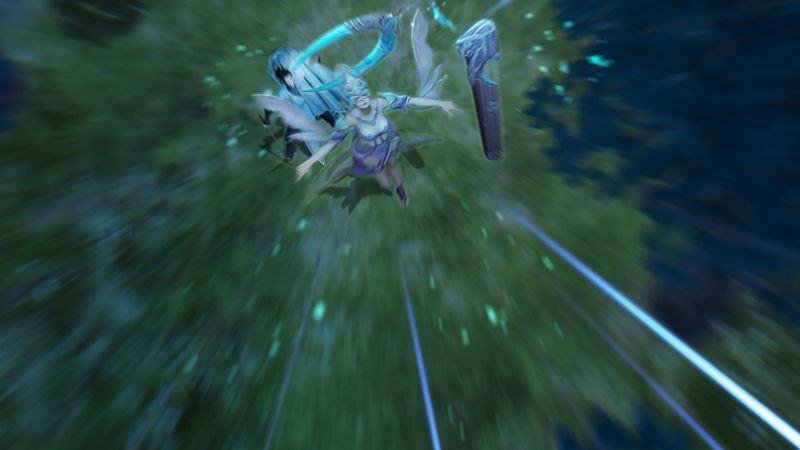 第10话：内丹变异