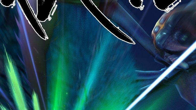 第10话：内丹变异