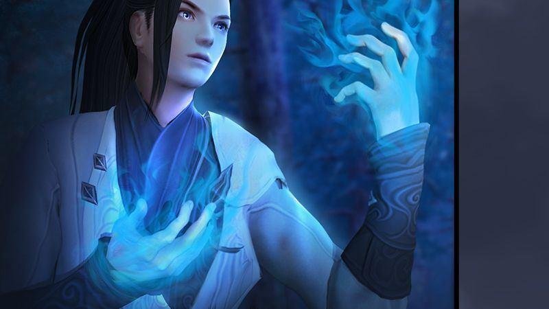 第11话：离开路家