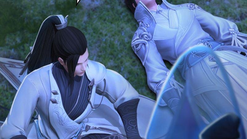 第11话：离开路家