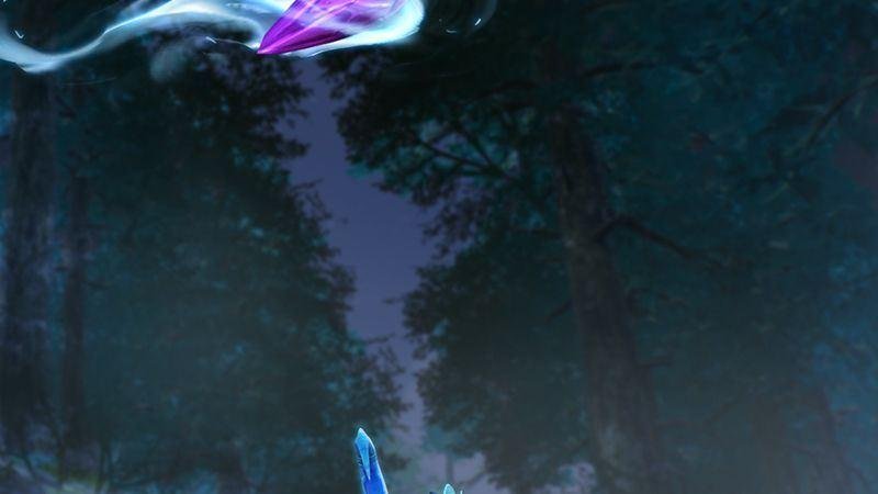 第11话：离开路家