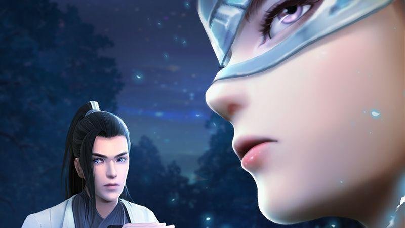 第11话：离开路家