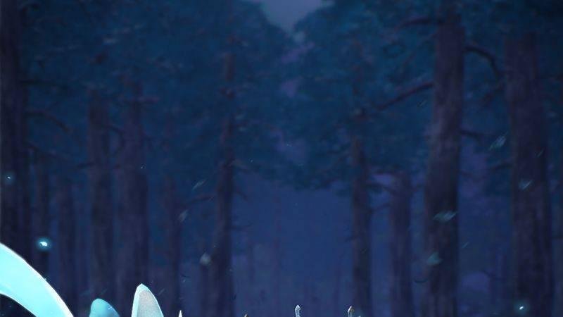 第11话：离开路家