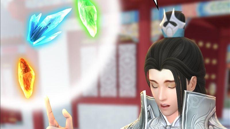 第13话：流云庄