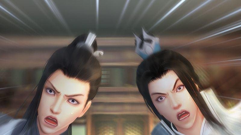 第14话：突破