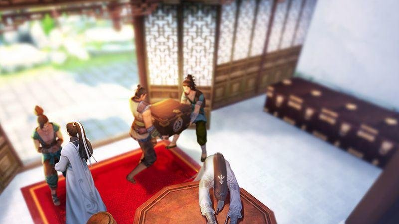 第14话：突破