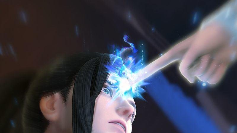 第15话：最后的遗言