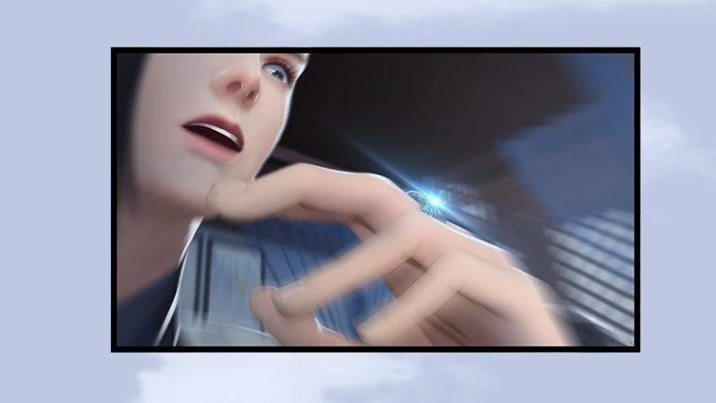 第15话：最后的遗言