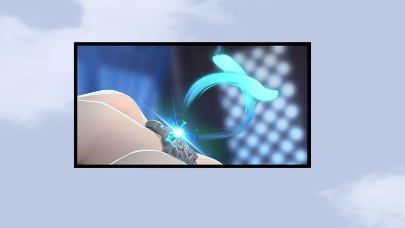 第15话：最后的遗言